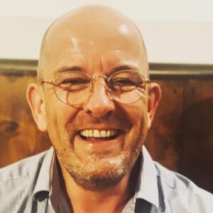 Profile photo of Pieter Valk