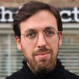 Profile photo of Ahmed Oueld Hadj